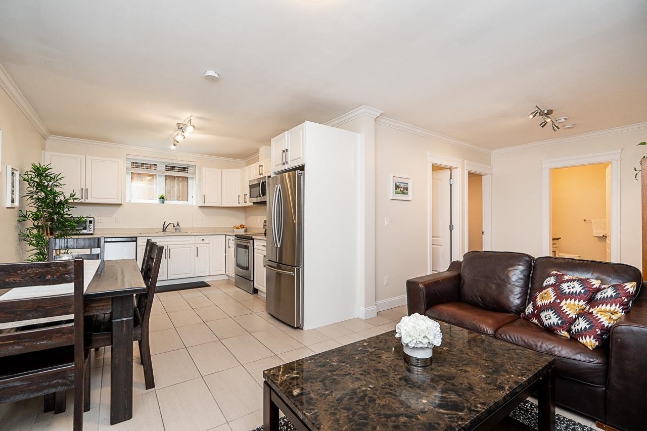 836 Sprice Avenue, Coquitlam, BC, V3J 2P1 - 32