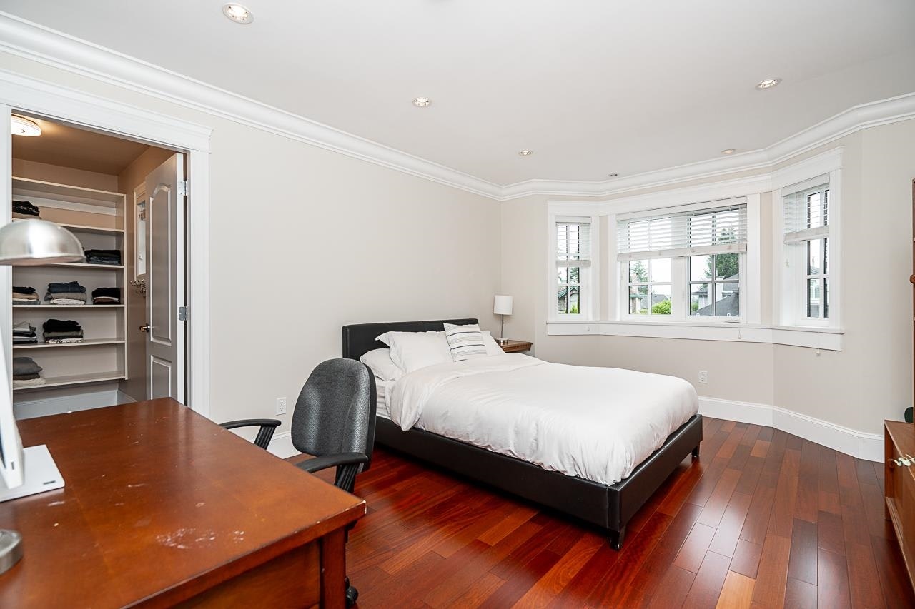 836 Sprice Avenue, Coquitlam, BC, V3J 2P1 - 25