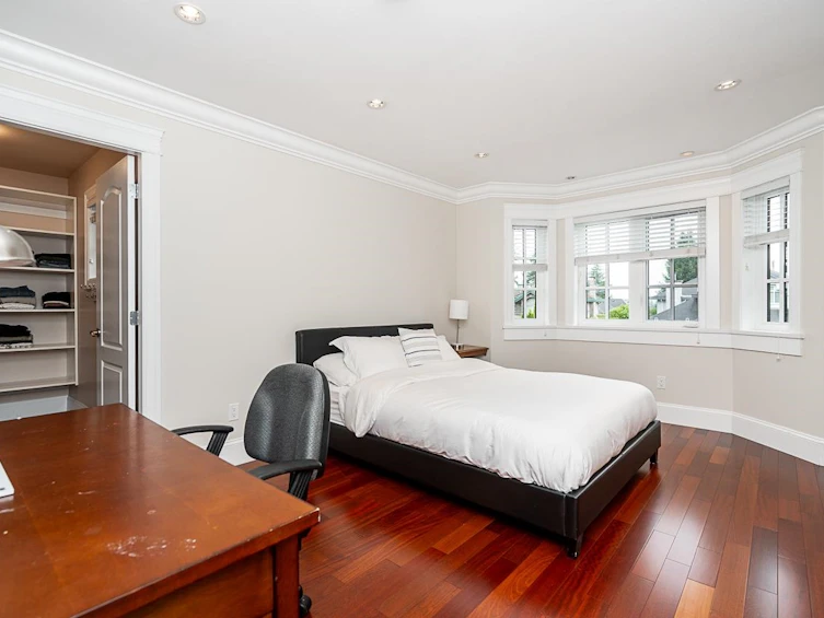 836 Sprice Avenue, Coquitlam, BC, V3J 2P1 - 25