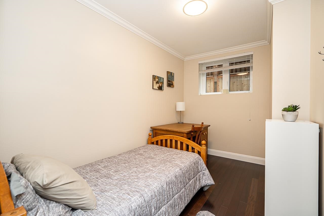 836 Sprice Avenue, Coquitlam, BC, V3J 2P1 - 35
