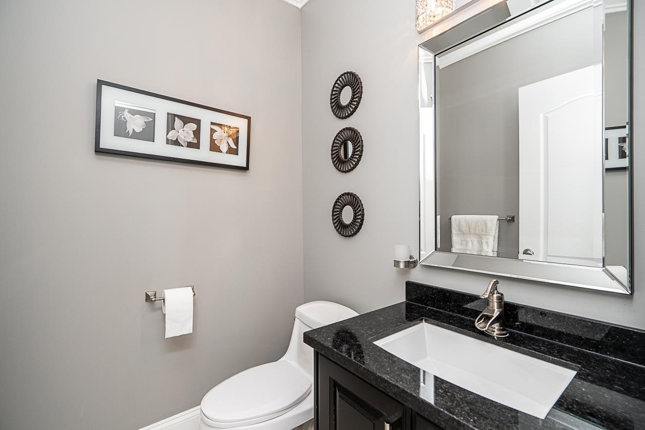 836 Sprice Avenue, Coquitlam, BC, V3J 2P1 - 20
