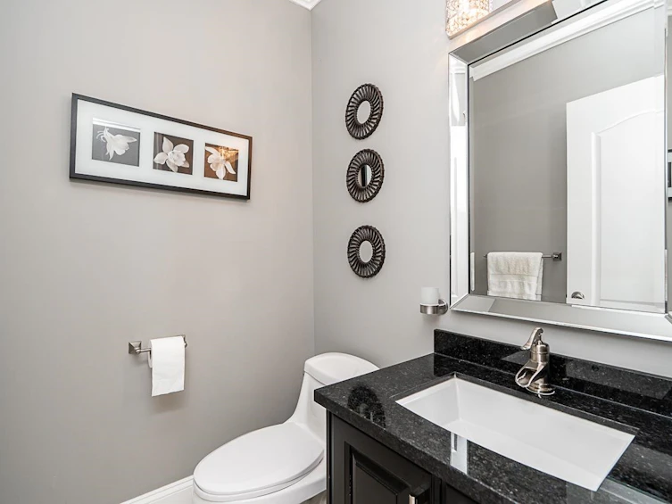 836 Sprice Avenue, Coquitlam, BC, V3J 2P1 - 20