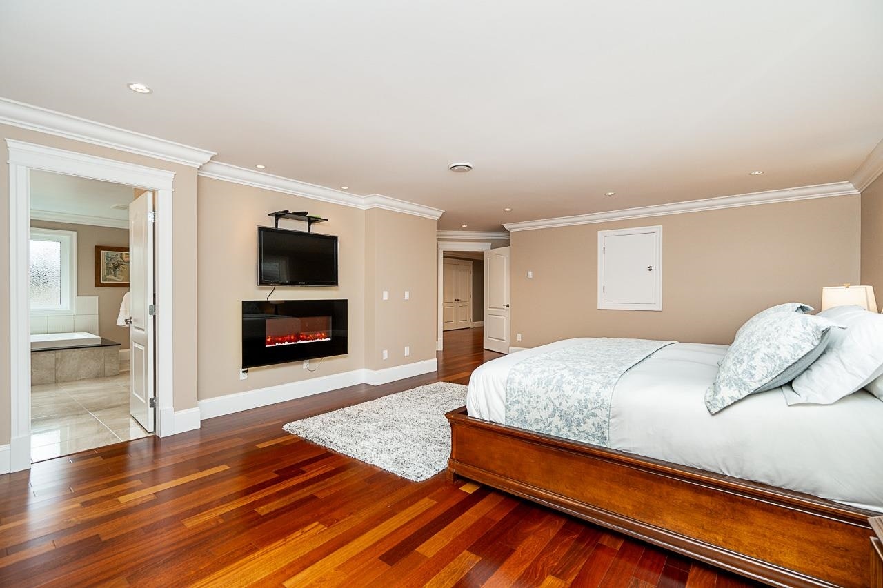 836 Sprice Avenue, Coquitlam, BC, V3J 2P1 - 16