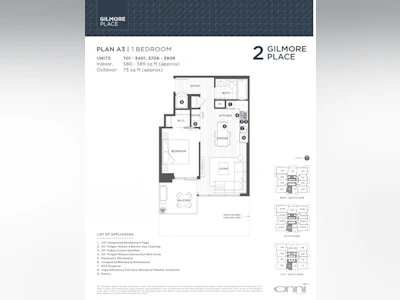 3806-2108 Gilmore Avenue - 2