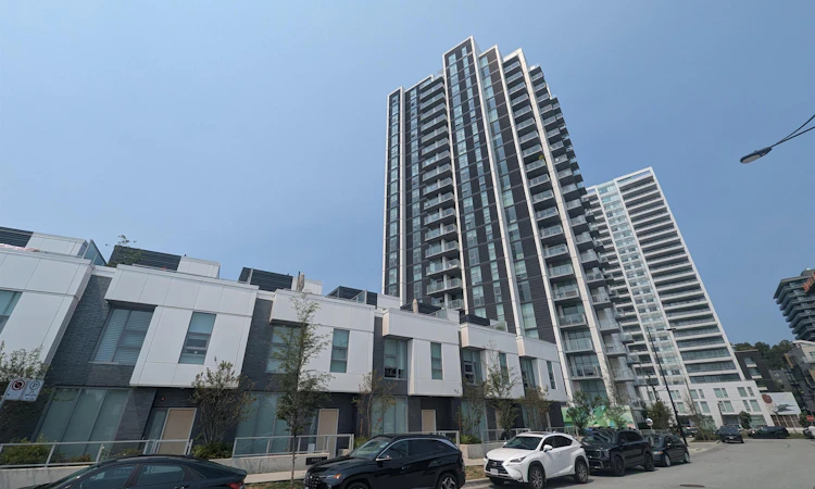 1305-3430 E Kent Avenue