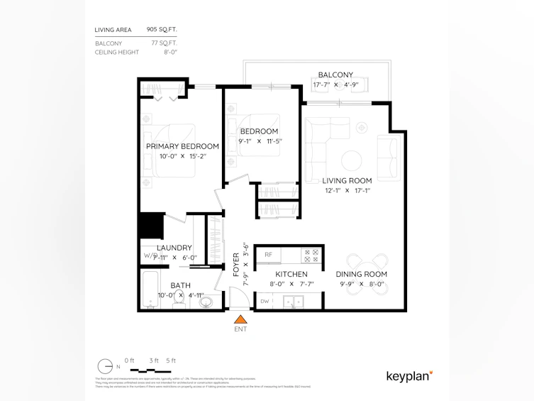 301-2320 W 40th Avenue, Vancouver, BC, V6M 4H6 - 37