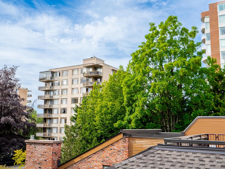 301-2320 W 40th Avenue, Vancouver, BC, V6M 4H6 - 28