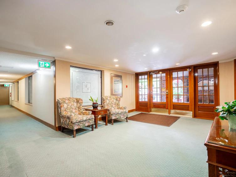 301-2320 W 40th Avenue, Vancouver, BC, V6M 4H6 - 30