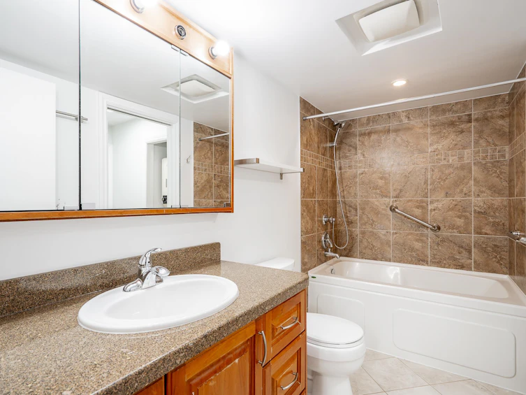 301-2320 W 40th Avenue, Vancouver, BC, V6M 4H6 - 19