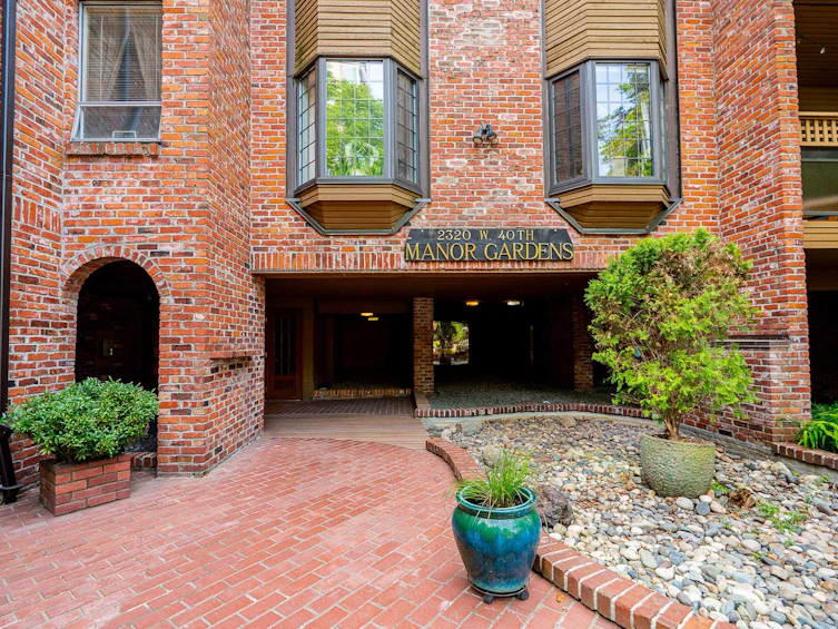 301-2320 W 40th Avenue, Vancouver, BC, V6M 4H6 - 34