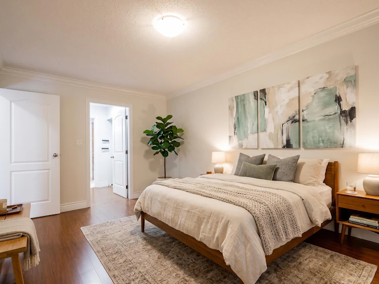 301-2320 W 40th Avenue, Vancouver, BC, V6M 4H6 - 5