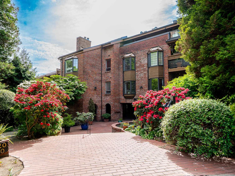 301-2320 W 40th Avenue, Vancouver, BC, V6M 4H6 - 29