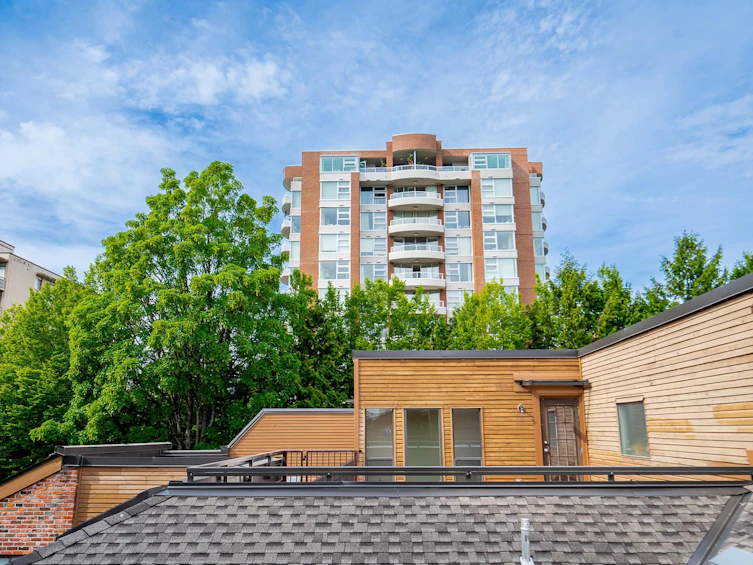 301-2320 W 40th Avenue, Vancouver, BC, V6M 4H6 - 27