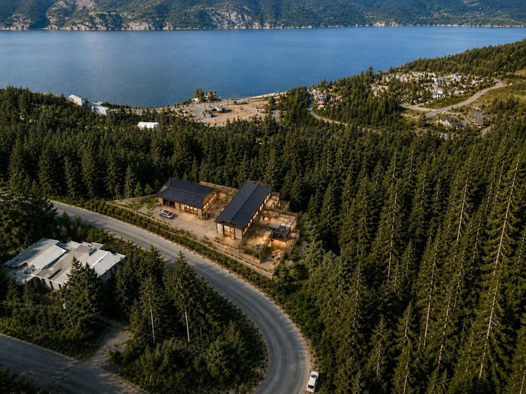1121 Copper Drive, Squamish, BC, V8B 1J2