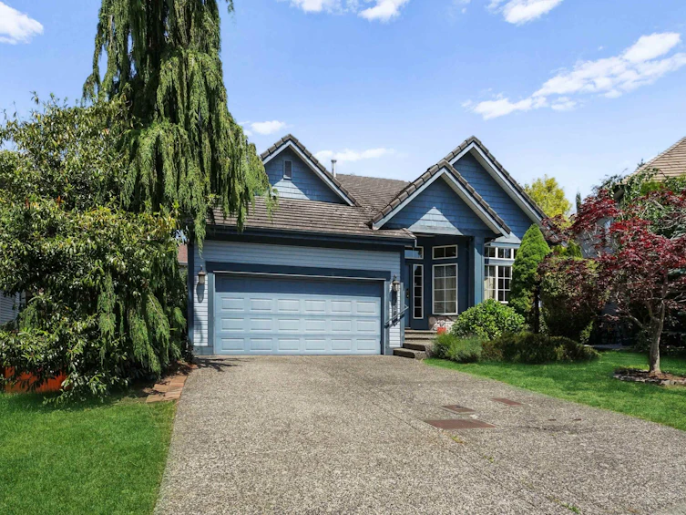 18361 66 Avenue, Surrey, BC, V3S 9A1