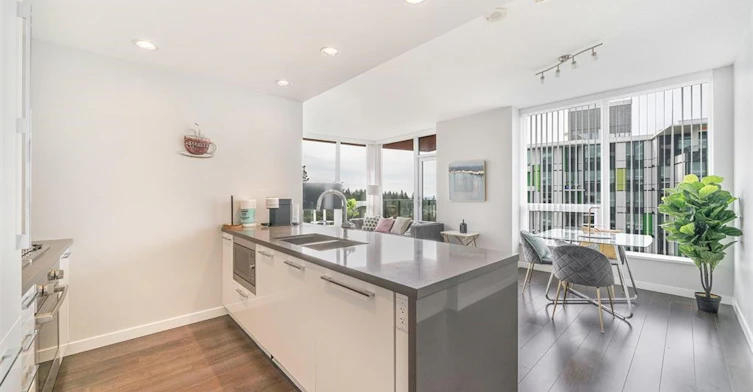 2005-5628 Birney Street, Vancouver, BC, V6S 0H7 - 2