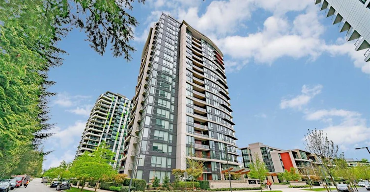 2005-5628 Birney Street, Vancouver, BC, V6S 0H7