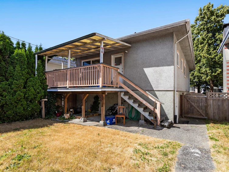 3186 E 28th Avenue, Vancouver, BC, V5R 1S7 - 29