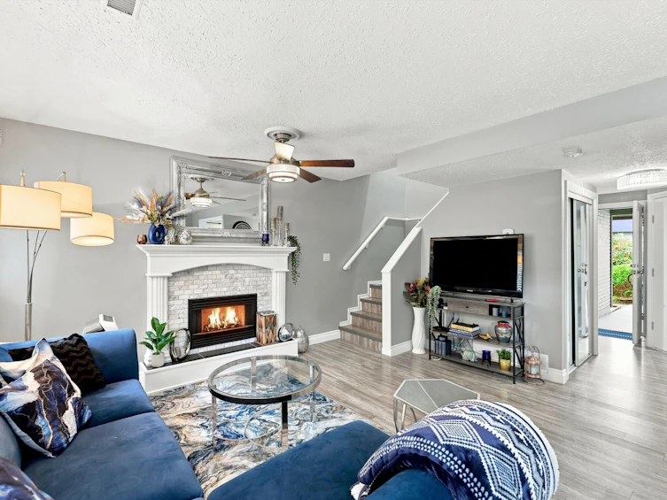 17-21550 Cherrington Avenue, Maple Ridge, BC, V2X 8S7 - 6