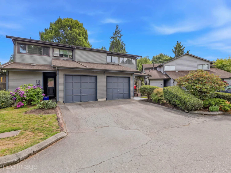 17-21550 Cherrington Avenue, Maple Ridge, BC, V2X 8S7 - 36