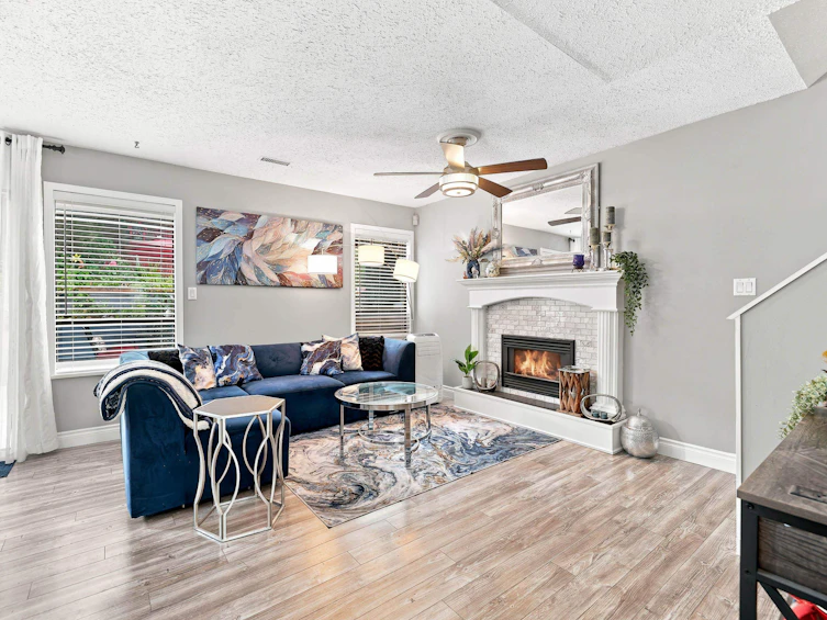 17-21550 Cherrington Avenue, Maple Ridge, BC, V2X 8S7 - 4