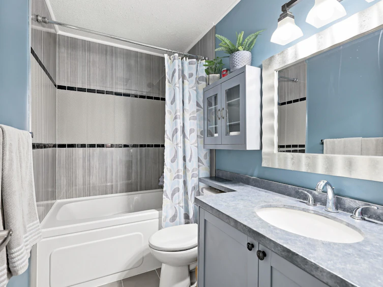 17-21550 Cherrington Avenue, Maple Ridge, BC, V2X 8S7 - 19