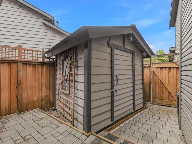 17-21550 Cherrington Avenue, Maple Ridge, BC, V2X 8S7 - 26