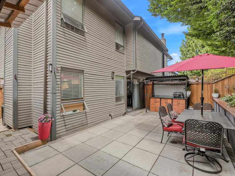 17-21550 Cherrington Avenue, Maple Ridge, BC, V2X 8S7 - 24