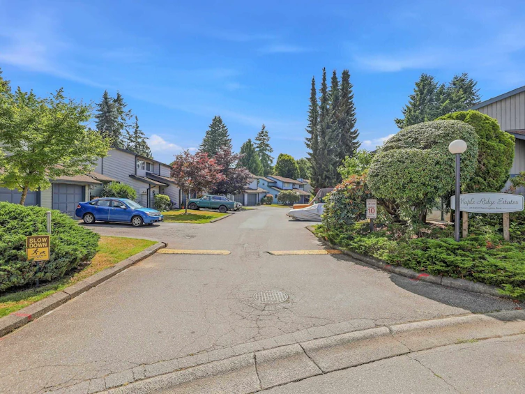 17-21550 Cherrington Avenue, Maple Ridge, BC, V2X 8S7 - 35