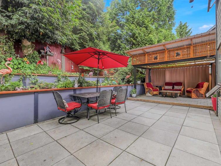17-21550 Cherrington Avenue, Maple Ridge, BC, V2X 8S7 - 23