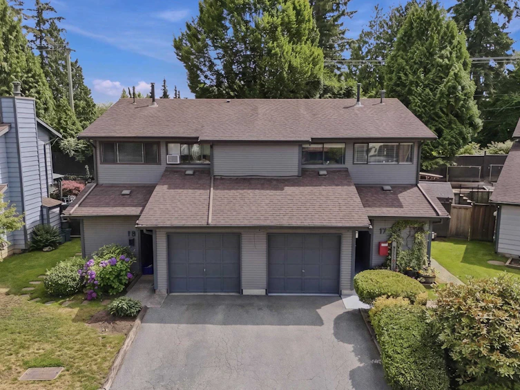 17-21550 Cherrington Avenue, Maple Ridge, BC, V2X 8S7 - 32