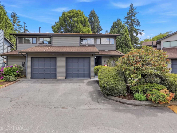 17-21550 Cherrington Avenue, Maple Ridge, BC, V2X 8S7