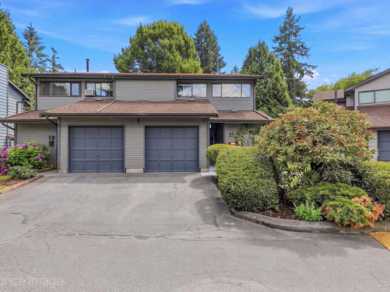 17 - 21550 Cherrington Avenue, Maple Ridge BC V2X 8S7