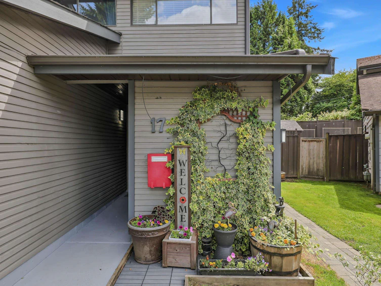 17-21550 Cherrington Avenue, Maple Ridge, BC, V2X 8S7 - 31