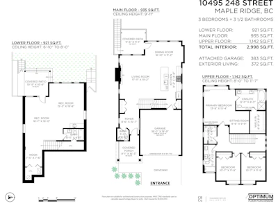 10495 248 Street - 2