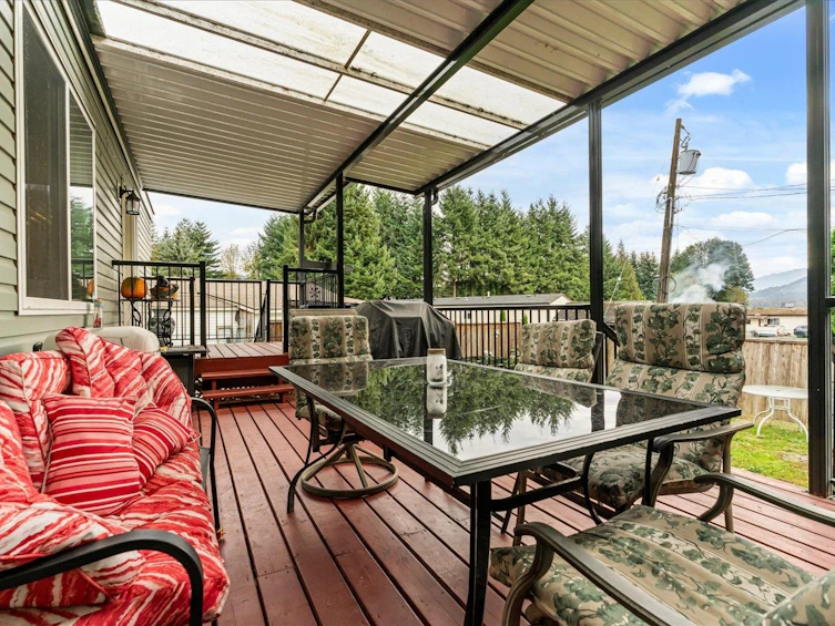 9-41711 Taylor Road, Mission, BC, V0M 1G0