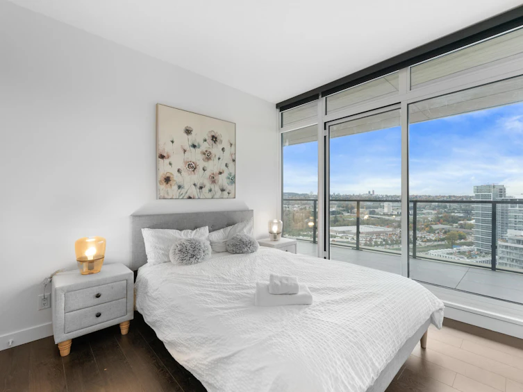 2402-4890 Lougheed Highway, Burnaby, BC, V5C 0N1 - 13