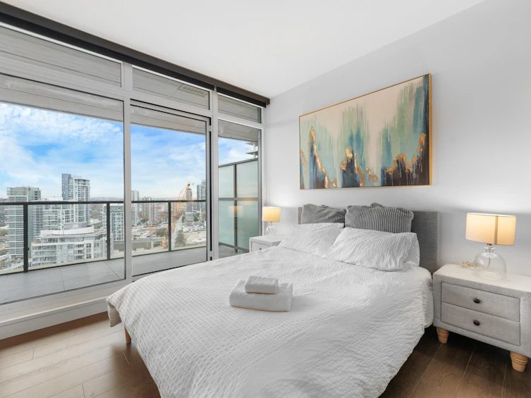 2402-4890 Lougheed Highway, Burnaby, BC, V5C 0N1 - 11