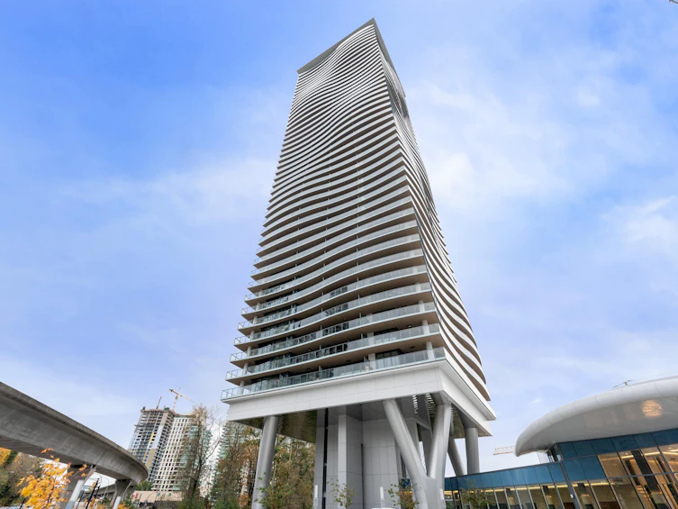 2402-4890 Lougheed Highway, Burnaby, BC, V5C 0N1 - 34