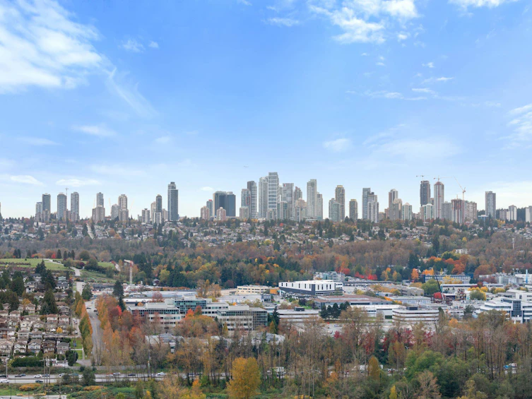 2402-4890 Lougheed Highway, Burnaby, BC, V5C 0N1 - 24