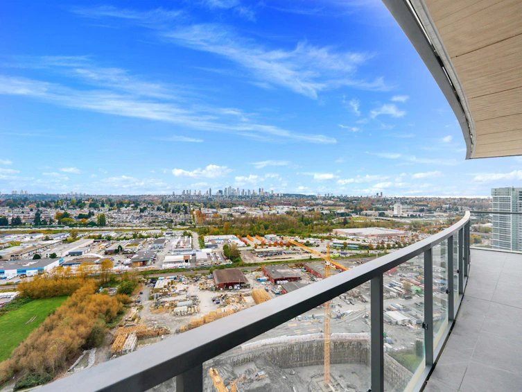 2402-4890 Lougheed Highway, Burnaby, BC, V5C 0N1 - 21