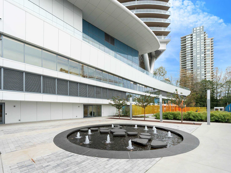 2402-4890 Lougheed Highway, Burnaby, BC, V5C 0N1 - 33