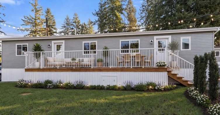 19-24330 Fraser Highway, Langley, BC, V2Z 1N2 - 2