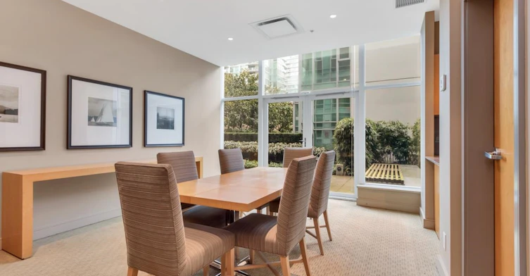 2104-1616 Bayshore Drive, Vancouver, BC, V6G 3L1 - 31