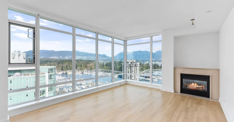 2104-1616 Bayshore Drive, Vancouver, BC, V6G 3L1 - 4