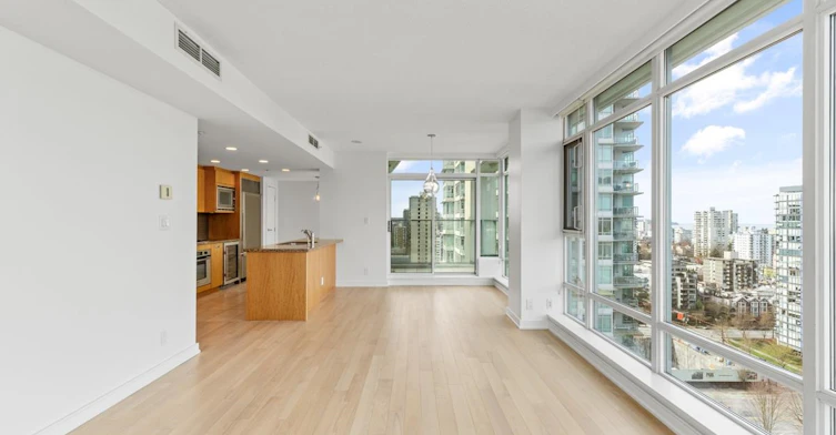 2104-1616 Bayshore Drive, Vancouver, BC, V6G 3L1 - 6