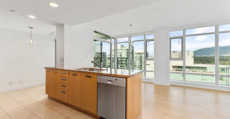 2104-1616 Bayshore Drive, Vancouver, BC, V6G 3L1 - 10