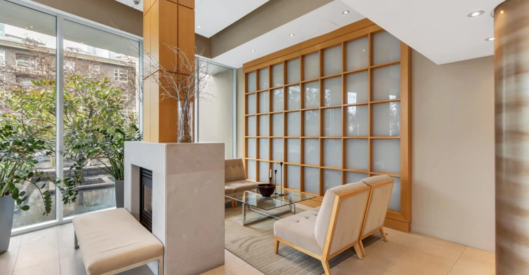 2104-1616 Bayshore Drive, Vancouver, BC, V6G 3L1 - 32