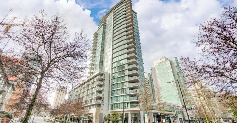 2104-1616 Bayshore Drive, Vancouver, BC, V6G 3L1 - 33
