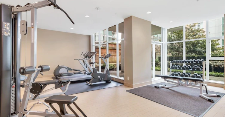 2104-1616 Bayshore Drive, Vancouver, BC, V6G 3L1 - 30